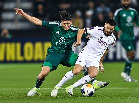 Al-Sadd v Al-Ahli - AFC Champions League Elite West Region