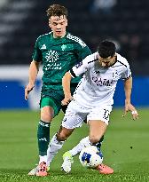 Al-Sadd v Al-Ahli - AFC Champions League Elite West Region