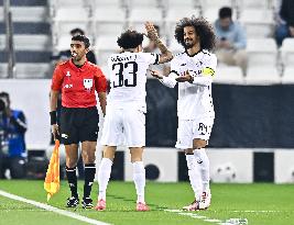 Al-Sadd v Al-Ahli - AFC Champions League Elite West Region