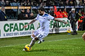 CALCIO - Serie A - Cagliari Calcio vs SS Lazio