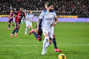 CALCIO - Serie A - Cagliari Calcio vs SS Lazio