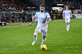 CALCIO - Serie A - Cagliari Calcio vs SS Lazio