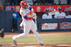 Venezuela v Puerto Rico - Serie Del Caribe 2025