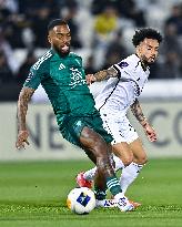 Al Sadd SC (QAT) v Al Ahli Saudi FC (KSA) - AFC Champions League Elite