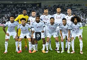 Al Sadd SC (QAT) v Al Ahli Saudi FC (KSA) - AFC Champions League Elite