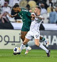 Al Sadd SC (QAT) v Al Ahli Saudi FC (KSA) - AFC Champions League Elite