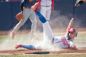 Venezuela v Puerto Rico - Serie Del Caribe 2025