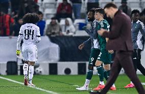 Al Sadd SC (QAT) v Al Ahli Saudi FC (KSA) - AFC Champions League Elite