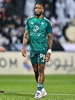 Al Sadd SC (QAT) v Al Ahli Saudi FC (KSA) - AFC Champions League Elite