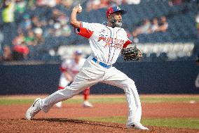 Venezuela v Puerto Rico - Serie Del Caribe 2025