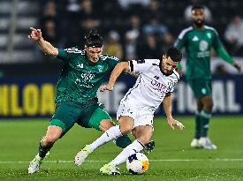 Al Sadd SC (QAT) v Al Ahli Saudi FC (KSA) - AFC Champions League Elite