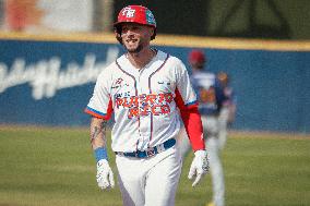 Venezuela v Puerto Rico - Serie Del Caribe 2025