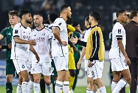 Al Sadd SC (QAT) v Al Ahli Saudi FC (KSA) - AFC Champions League Elite