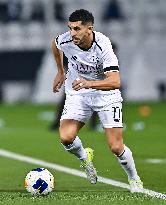 Al Sadd SC (QAT) v Al Ahli Saudi FC (KSA) - AFC Champions League Elite