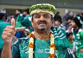 Al Sadd SC (QAT) v Al Ahli Saudi FC (KSA) - AFC Champions League Elite