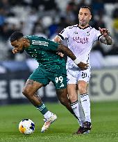 Al Sadd SC (QAT) v Al Ahli Saudi FC (KSA) - AFC Champions League Elite