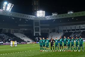 Al Sadd SC (QAT) v Al Ahli Saudi FC (KSA) - AFC Champions League Elite