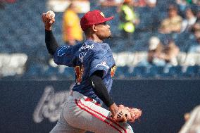 Venezuela v Puerto Rico - Serie Del Caribe 2025