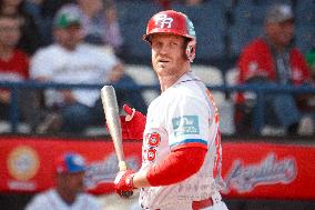 Venezuela v Puerto Rico - Serie Del Caribe 2025