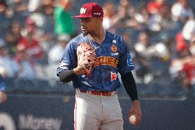 Venezuela v Puerto Rico - Serie Del Caribe 2025