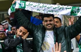 Al Sadd SC (QAT) v Al Ahli Saudi FC (KSA) - AFC Champions League Elite