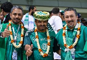 Al Sadd SC (QAT) v Al Ahli Saudi FC (KSA) - AFC Champions League Elite