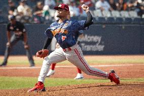 Venezuela v Puerto Rico - Serie Del Caribe 2025