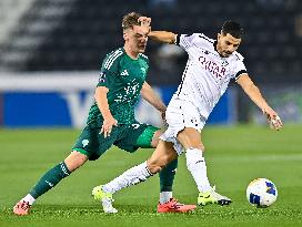 Al Sadd SC (QAT) v Al Ahli Saudi FC (KSA) - AFC Champions League Elite