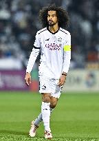 Al Sadd SC (QAT) v Al Ahli Saudi FC (KSA) - AFC Champions League Elite