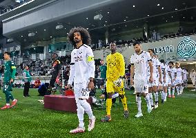 Al Sadd SC (QAT) v Al Ahli Saudi FC (KSA) - AFC Champions League Elite