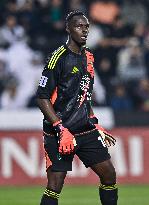 Al Sadd SC (QAT) v Al Ahli Saudi FC (KSA) - AFC Champions League Elite