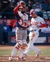 Venezuela v Puerto Rico - Serie Del Caribe 2025