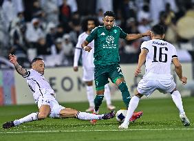 Al Sadd SC (QAT) v Al Ahli Saudi FC (KSA) - AFC Champions League Elite