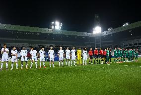 Al Sadd SC (QAT) v Al Ahli Saudi FC (KSA) - AFC Champions League Elite