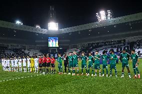 Al Sadd SC (QAT) v Al Ahli Saudi FC (KSA) - AFC Champions League Elite