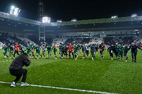 Al Sadd SC (QAT) v Al Ahli Saudi FC (KSA) - AFC Champions League Elite