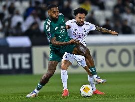 Al Sadd SC (QAT) v Al Ahli Saudi FC (KSA) - AFC Champions League Elite