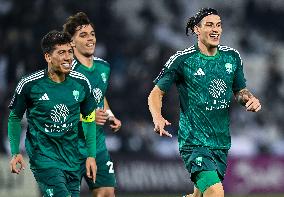 Al Sadd SC (QAT) v Al Ahli Saudi FC (KSA) - AFC Champions League Elite