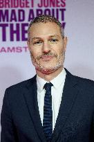 Bridget Jones Mad About the Boy Premiere - Amsterdam