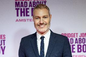 Bridget Jones Mad About the Boy Premiere - Amsterdam