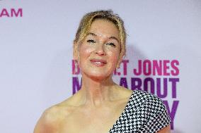 Bridget Jones Mad About the Boy Premiere - Amsterdam
