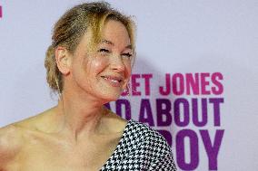 Bridget Jones Mad About the Boy Premiere - Amsterdam