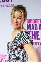 Bridget Jones Mad About the Boy Premiere - Amsterdam