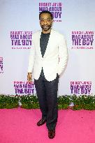 Bridget Jones Mad About the Boy Premiere - Amsterdam