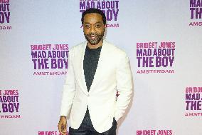 Bridget Jones Mad About the Boy Premiere - Amsterdam