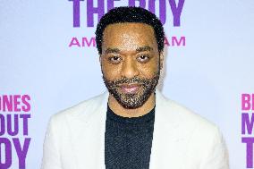 Bridget Jones Mad About the Boy Premiere - Amsterdam