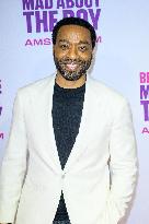 Bridget Jones Mad About the Boy Premiere - Amsterdam