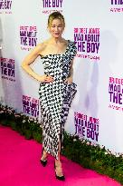 Bridget Jones Mad About the Boy Premiere - Amsterdam