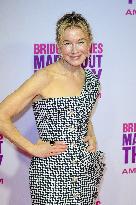 Bridget Jones Mad About the Boy Premiere - Amsterdam