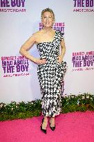 Bridget Jones Mad About the Boy Premiere - Amsterdam